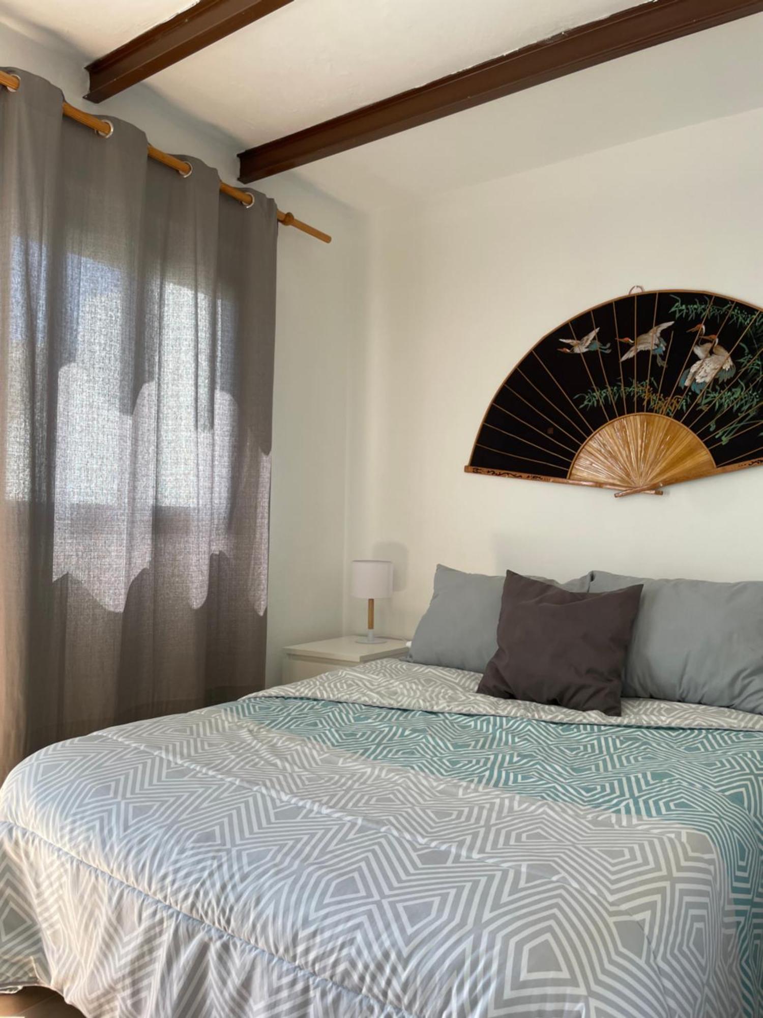 拉拉古纳Sunset Dream, Casa En La Playa Con Terraza公寓 外观 照片