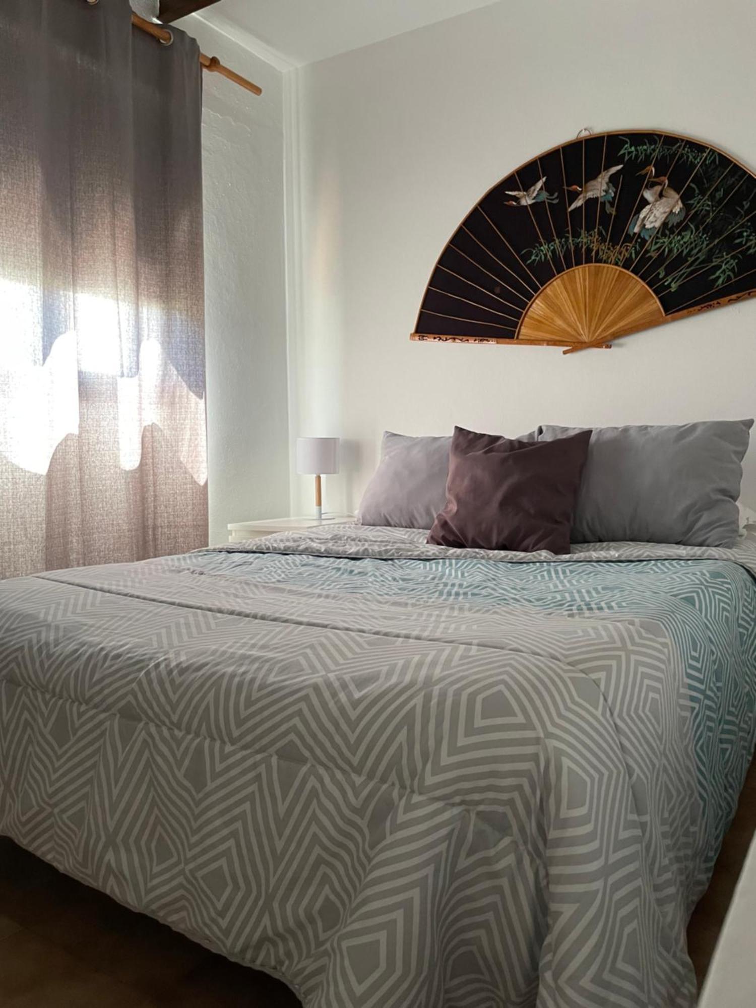 拉拉古纳Sunset Dream, Casa En La Playa Con Terraza公寓 外观 照片