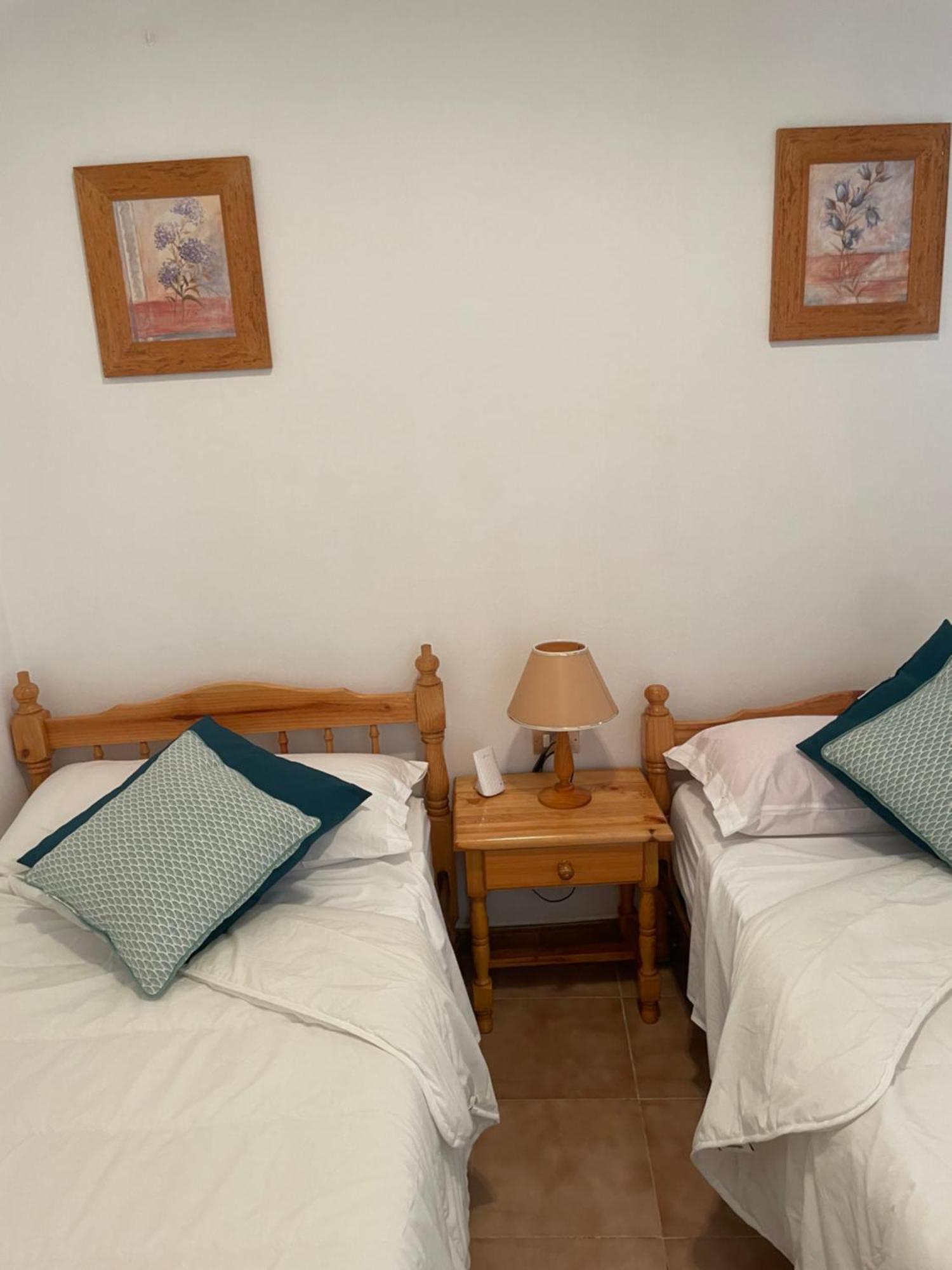 拉拉古纳Sunset Dream, Casa En La Playa Con Terraza公寓 外观 照片