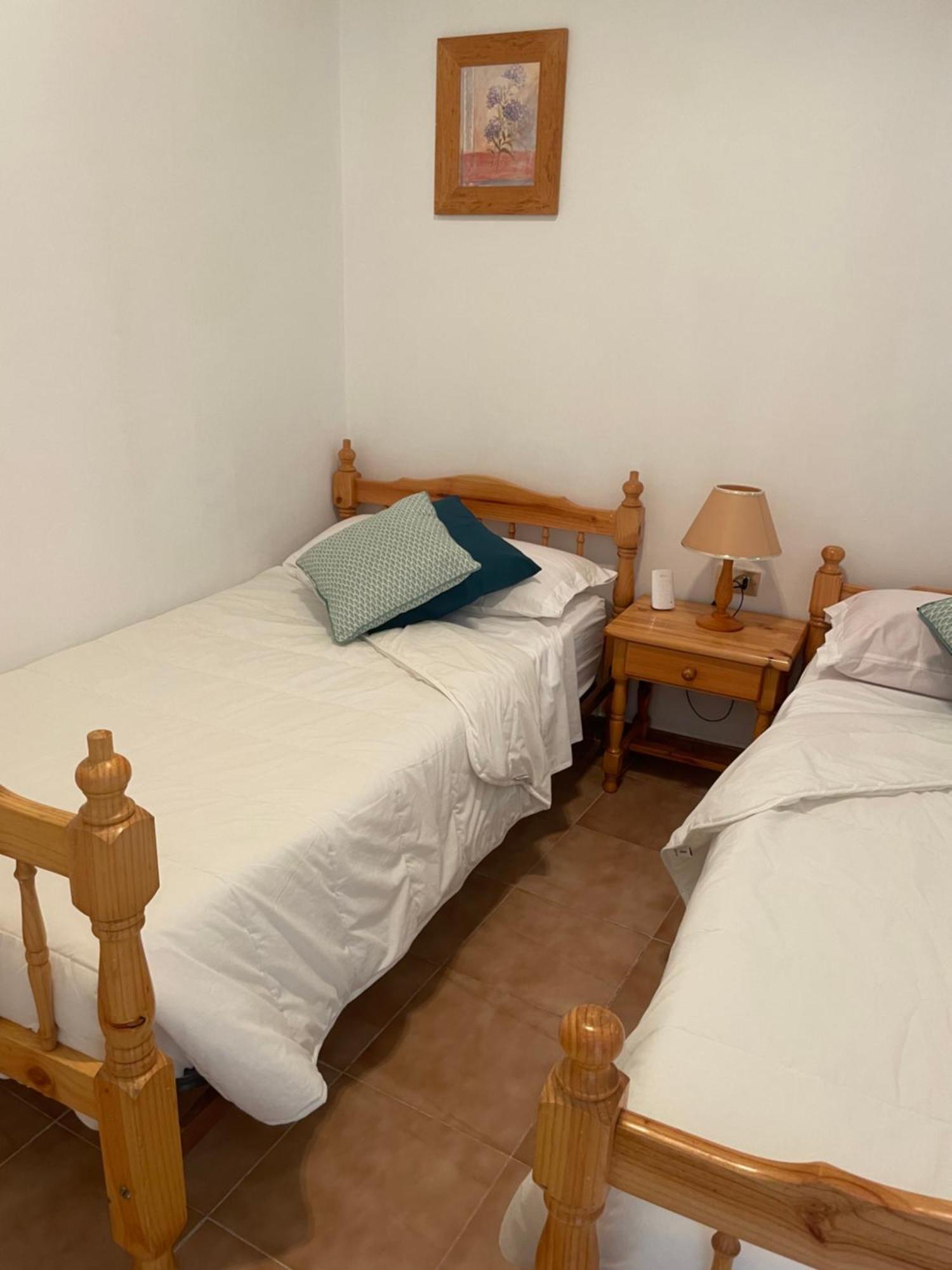 拉拉古纳Sunset Dream, Casa En La Playa Con Terraza公寓 外观 照片
